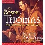 The Gospel of Thomas: New Perspectives on Jesus' Message book cover