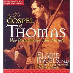 The Gospel of Thomas