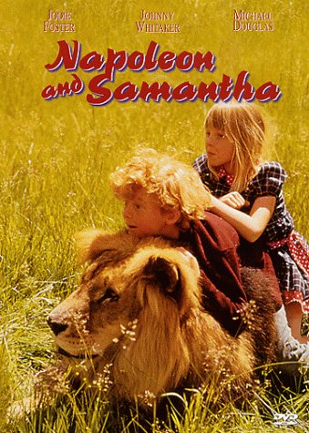 Napoleon and Samantha