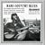 Rare Country Blues
