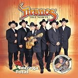 Entrega Total: Boleros Nortenos