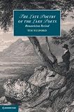 The late poetry of the Lake Poets : romanticism revised