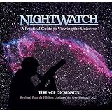 NightWatch: A Practical Guide to Viewing the Universe