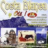 COSTA BLANCA Y OLE Image du produit