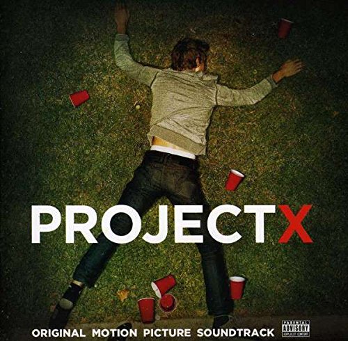 Project X Various Artists