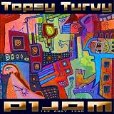 Topsy Turvy World
