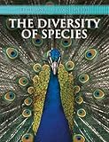 The diversity of species