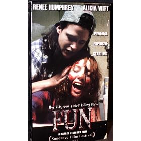 Fun [VHS]