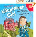 Naughtiest Girl in the School: AND Na...