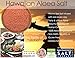 8 Oz Chef's Jar - Alaea Hawaiian Salt
