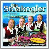 A Musi Zum Gernhab'N
