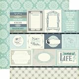 Echo Park Melody of Life Journaling
