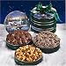 Gourmet Food : Country Trio - Wisconsin Cheeseman