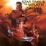 Star Trek ll The Wrath of Khan (Laserdisc)