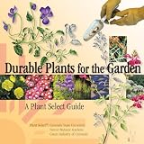 Durable Plants for the Garden