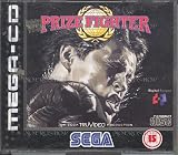 Prize Fighter  (Sega Mega CD - PAL)