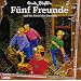 F�nf Freunde und das R�tsel der Zinnmine, 1 Audio-CD