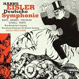 Deutsche Sinfonie