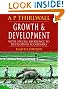 Growth and Development, Eighth Edition: With Special Reference to Developing Economies