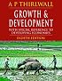 Growth and Development, Eighth Edition: With Special Reference to Developing Economies