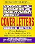 Cover Letters (National Business Employment Weekly Premier Guides)