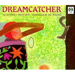 Dreamcatcher (Orchard Paperbacks)