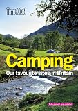 ISBN: 1846702054 - Time Out Camping 2nd edition: Our favourite sites in Britain (Time Out Camping: Our Favourite Sites in Britain)