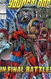Youngblood #4 (Image Comic Book 1993)