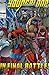Book Youngblood #4 (Image Comic Book 1993)