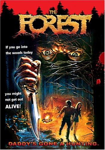 Watch The Forest Online!