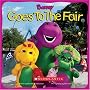 Barney Goes to the Fair