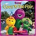 Barney Goes to the Fair