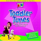 Toddler Tunes