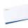 Avery Laser Labels, 0.5 x 1.75 Inches, White, 20,000 Labels Per Box (05967)