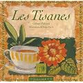 Les tisanes