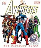 Avengers: The Ultimate Guide