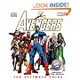 Avengers: The Ultimate Guide