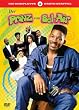 Der Prinz von Bel-Air - Die komplette erste Staffel (5 DVDs)