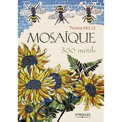 Mosa�que : 300 motifs