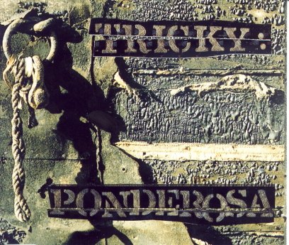 CD-Charts  Music : Ponderosa