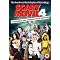 M favourite comedies