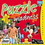 Review Focus Multimedia Ltd  / Puzzle Madness