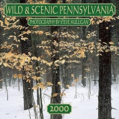 Wild & Scenic Pennsylvania 2000 Calendar