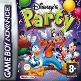 Eigenschaften Electronic Arts  / Disney Party