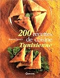 Revue Grancher  / 200 recettes de cuisine tunisienne