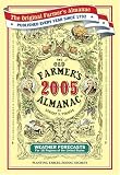 The Old Farmers Almanac 2005 (Old Farmers Almanac)