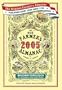 The Old Farmer's Almanac 2005