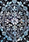 Paperblanks Intricate Inlays Mirror Vine (Paperblanks: Intricate Inlays)