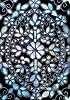Paperblanks Intricate Inlays Mirror Vine (Paperblanks: Intricate Inlays)