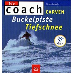Carven: Buckelpiste á Tiefschnee (Taschenbuch)